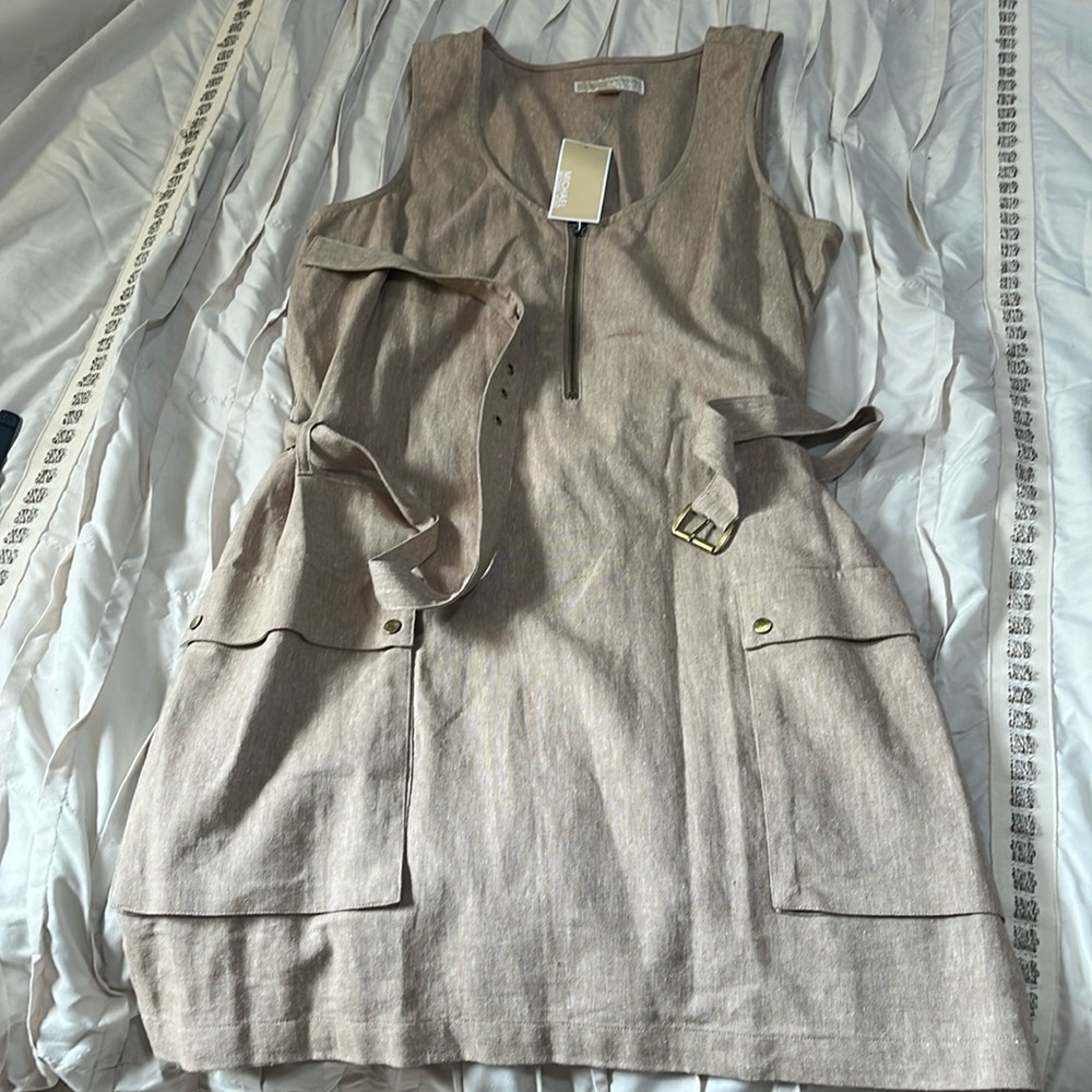 Micheal Kors dress